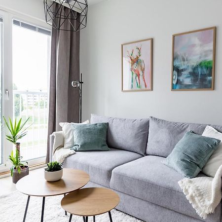 Arctic Taiga City Suite โรวานิเอมิ ภายนอก รูปภาพ