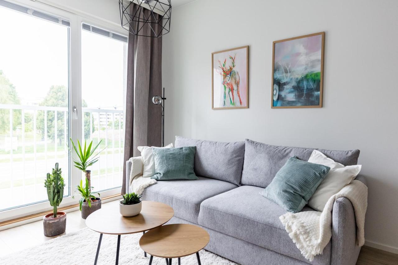 Arctic Taiga City Suite โรวานิเอมิ ภายนอก รูปภาพ